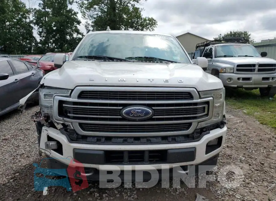1FTEW1EGXJFB60935 Photo# 5