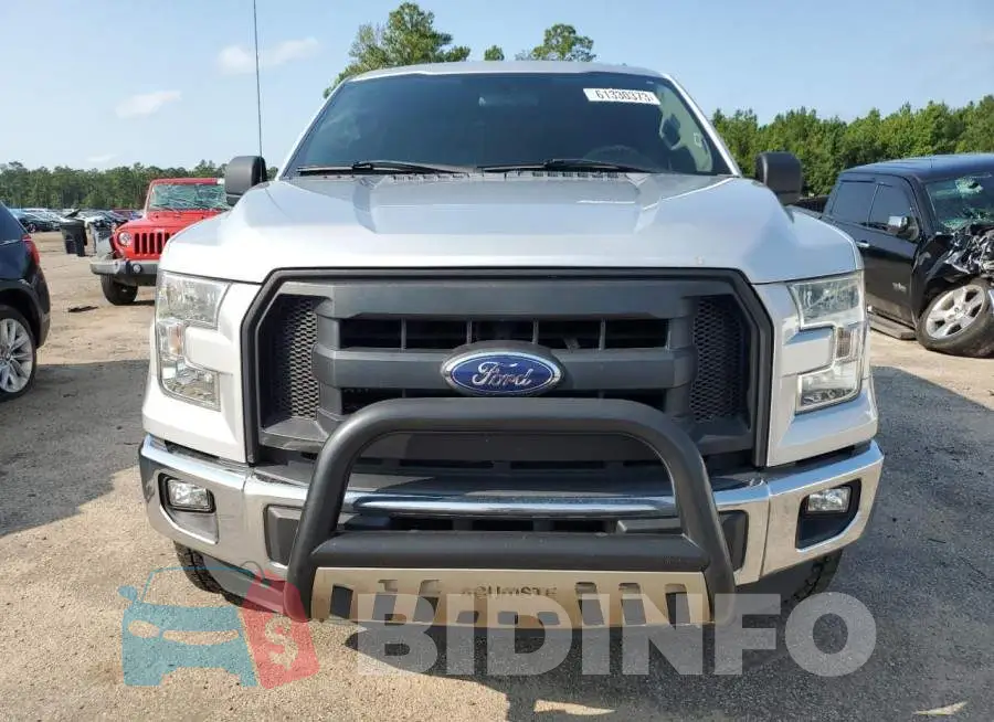 1FTEW1EP3GFB64155 Photo# 5