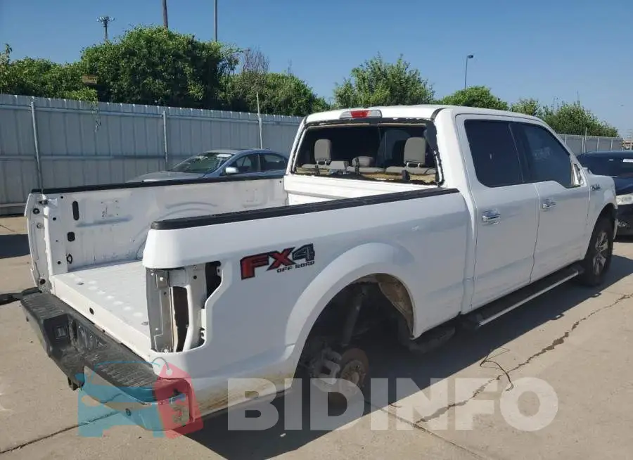 1FTFW1E45KKE83096 Photo# 3