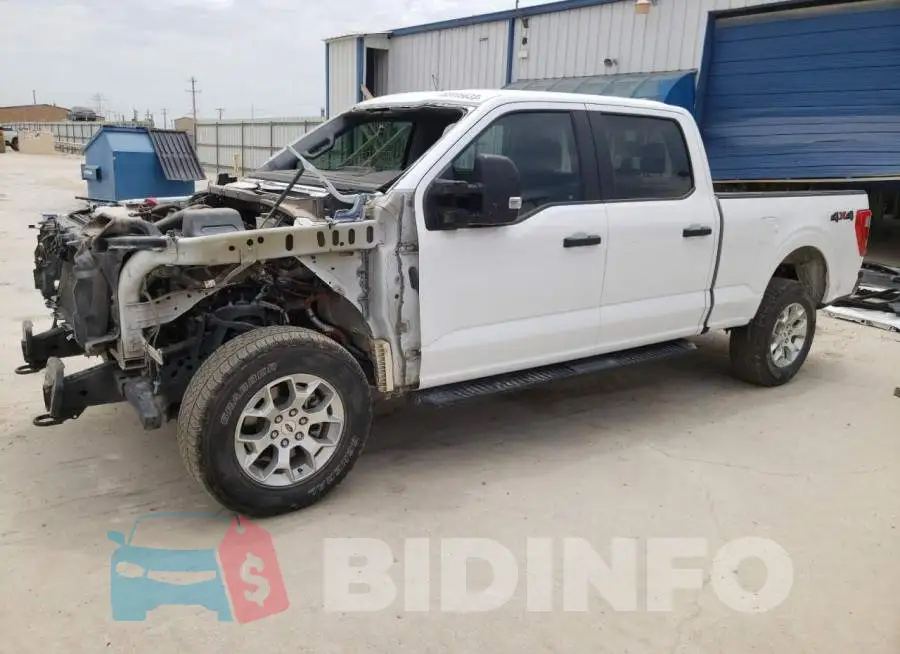 1FTFW1E51MKF10337 Photo# 1