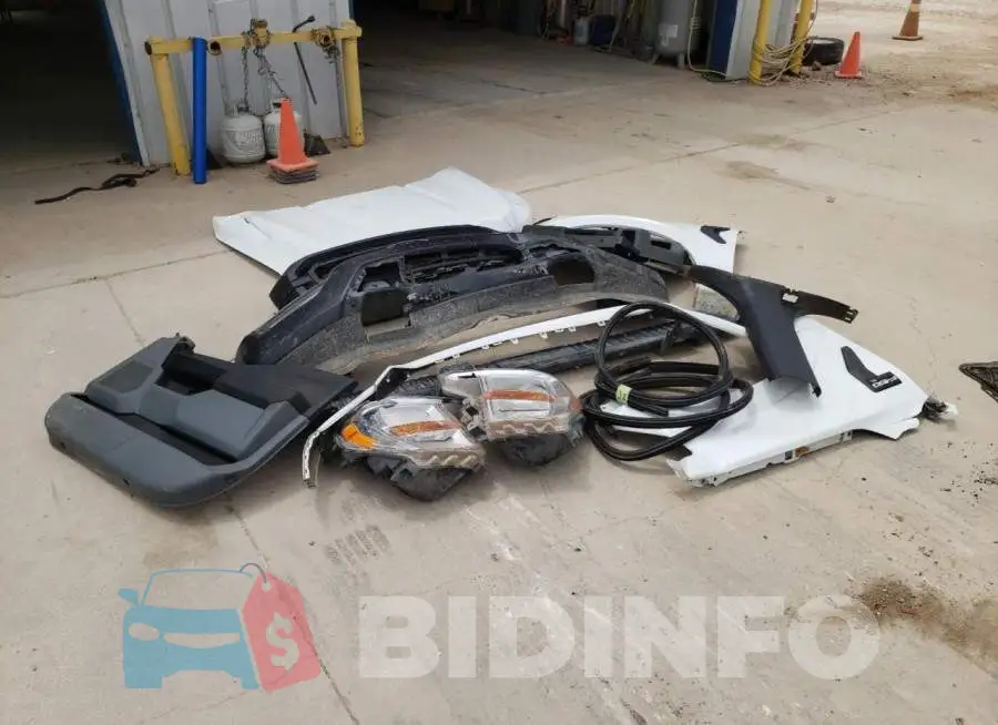 1FTFW1E51MKF10337 Photo# 12