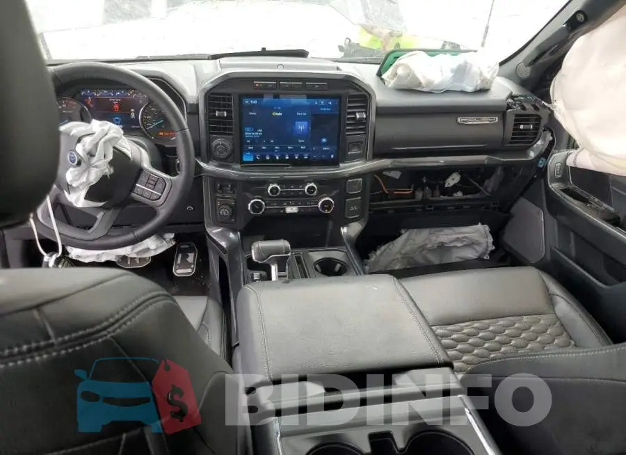 1FTFW1E5XNFA53179 Photo# 8