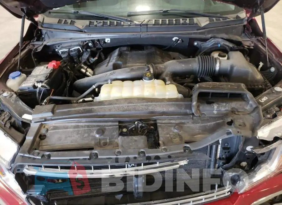 1FTFX1E49KKE94468 Photo# 11