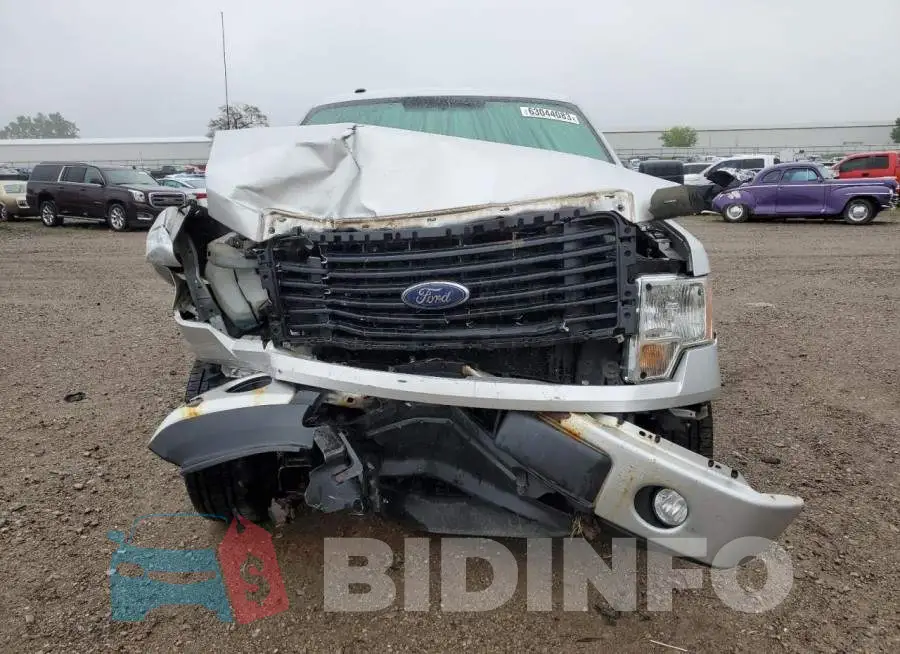 1FTFX1EF8EFB59782 Photo# 5