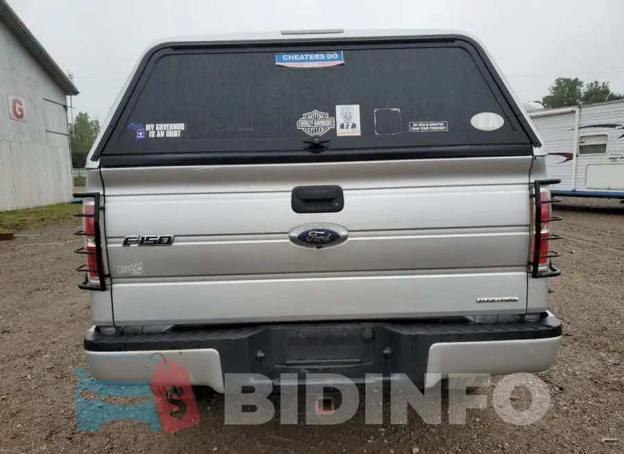1FTFX1EF8EFB59782 Photo# 6