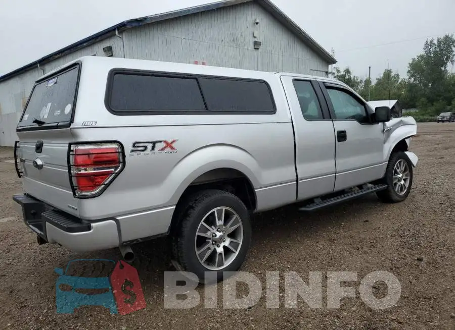 1FTFX1EF8EFB59782 Photo# 3