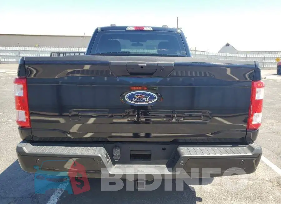 1FTMF1EPXNKD38321 Photo# 6