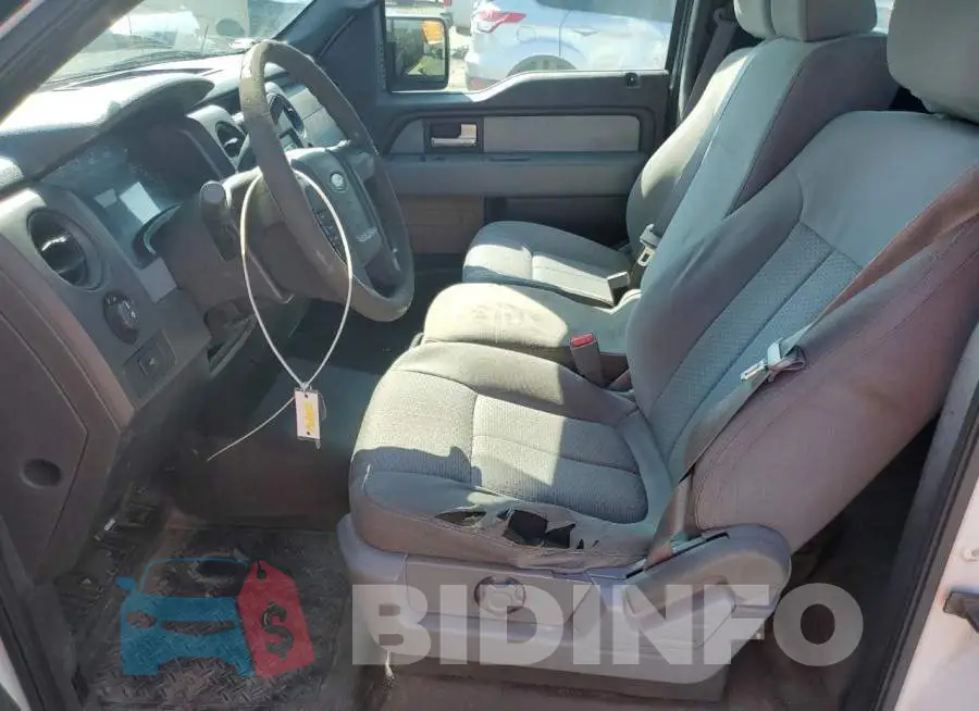 1FTNF1CF8EKD16462 Photo# 7