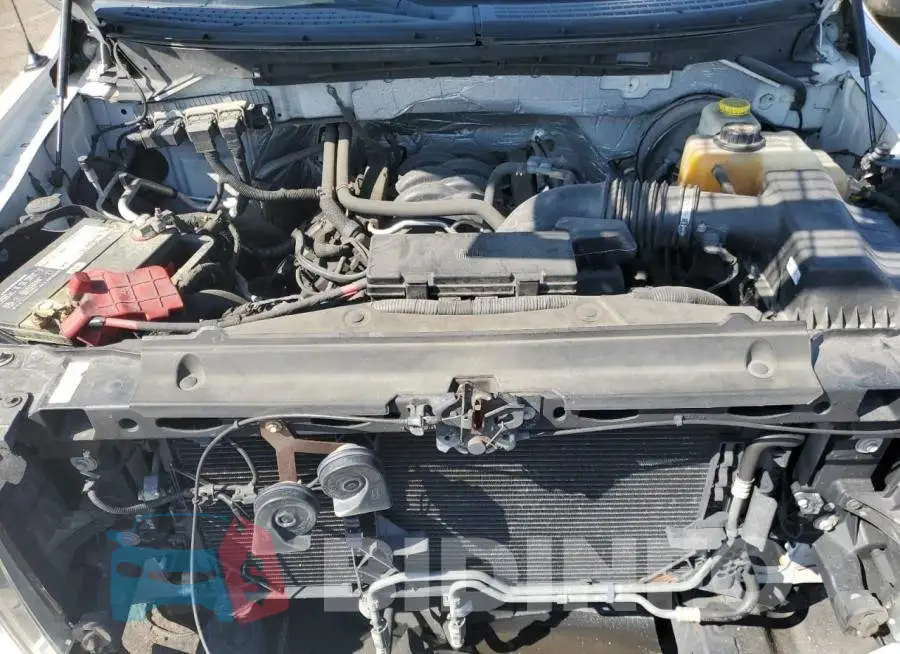 1FTNF1CF8EKD16462 Photo# 11