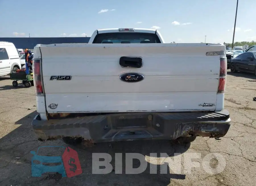 1FTNF1CF8EKD16462 Photo# 6
