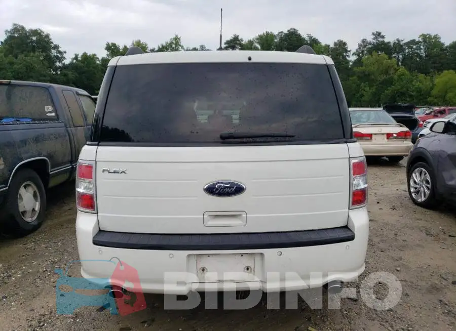 2FMGK5B86EBD12026 Photo# 6