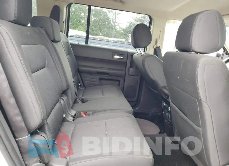 2FMGK5B86EBD12026 Photo# 10