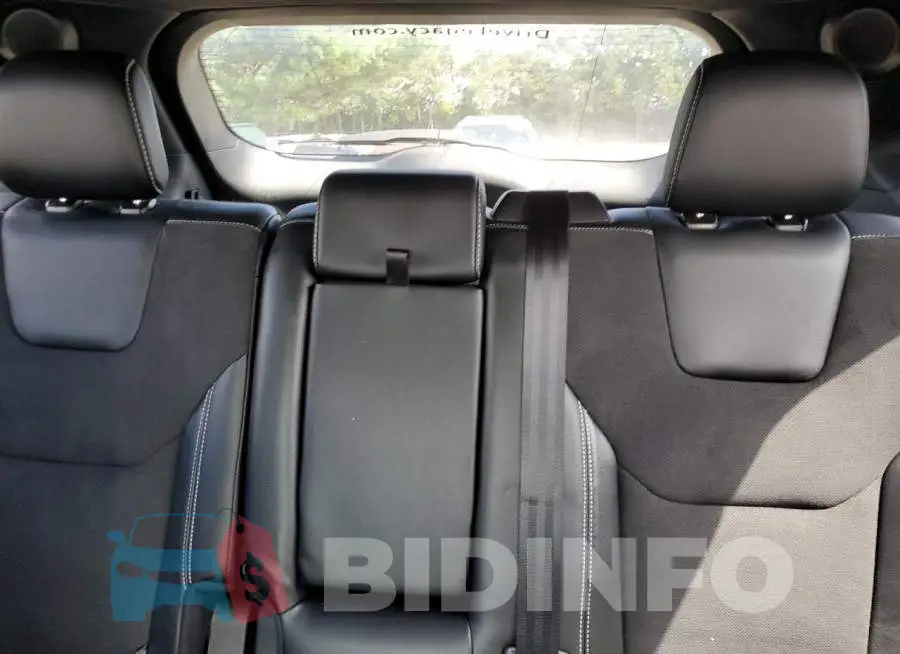 2FMPK4AP6KBB68167 Photo# 10
