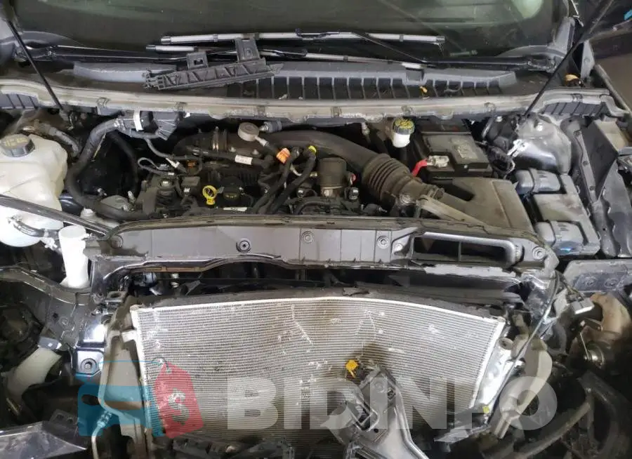 2FMPK4J95NBA52349 Photo# 12