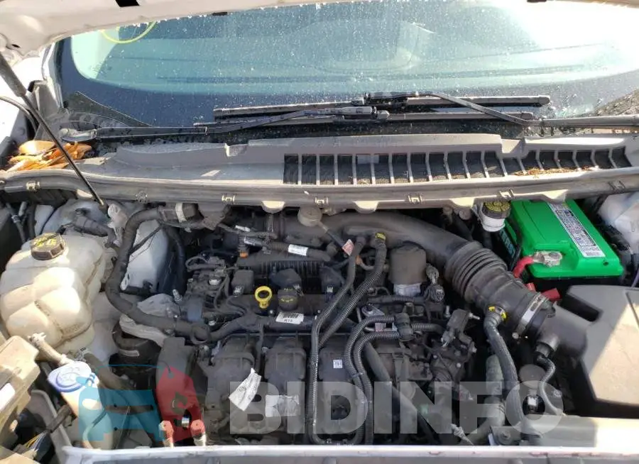 2FMPK4J9XLBA58161 Photo# 12