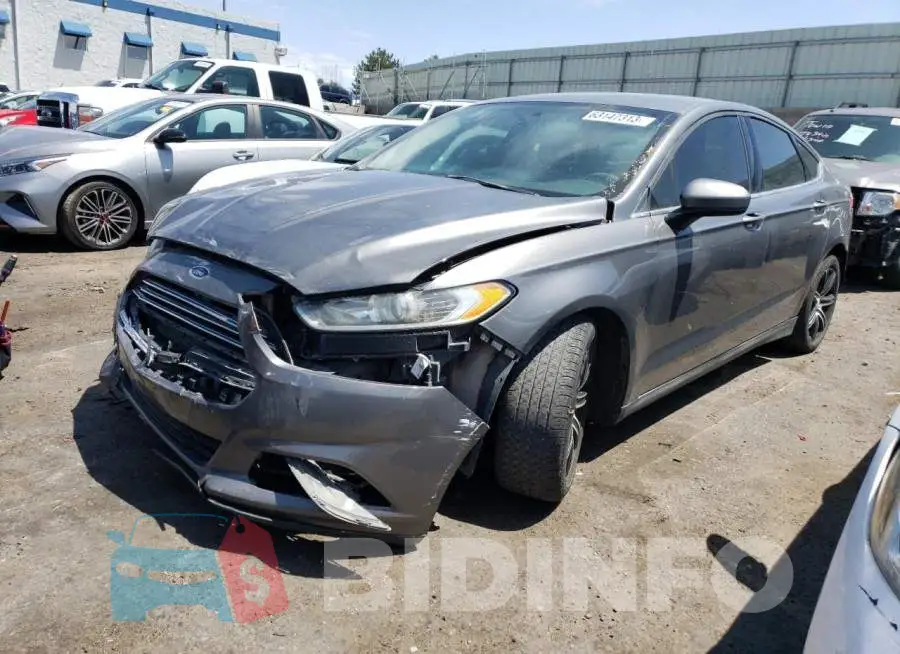 3FA6P0G79ER268714 Photo# 1