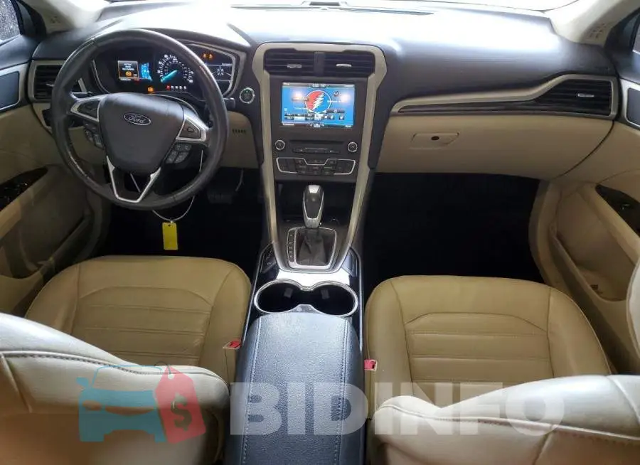 3FA6P0T90GR278462 Photo# 8