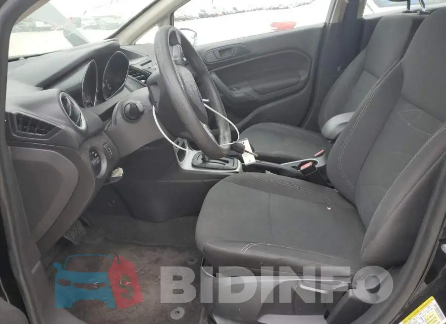 3FADP4BJ6HM161915 Photo# 7