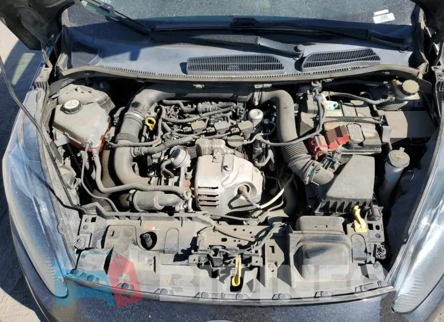 3FADP4EE4FM118170 Photo# 11
