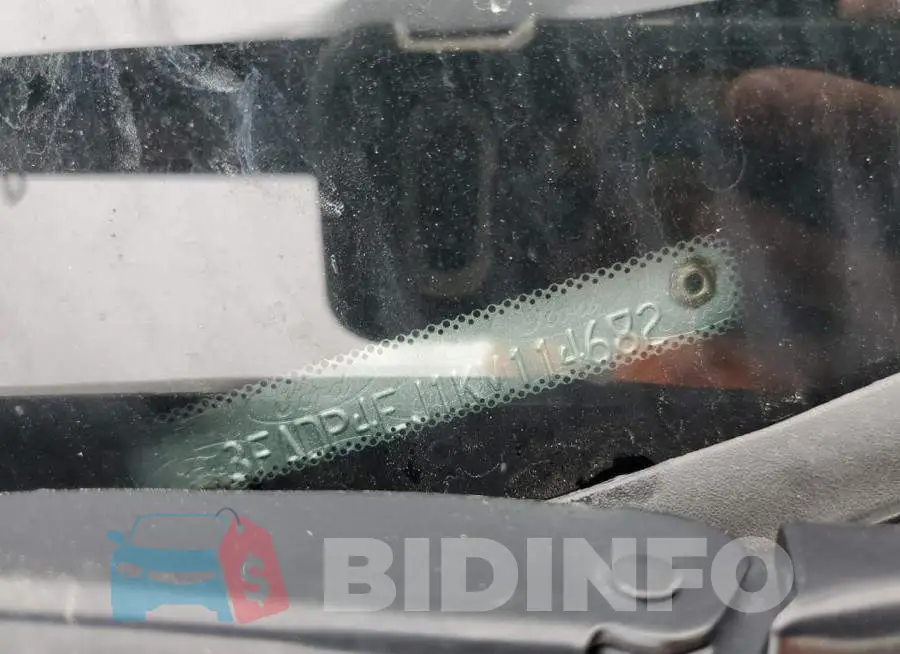 3FADP4EJ1KM114682 Photo# 12