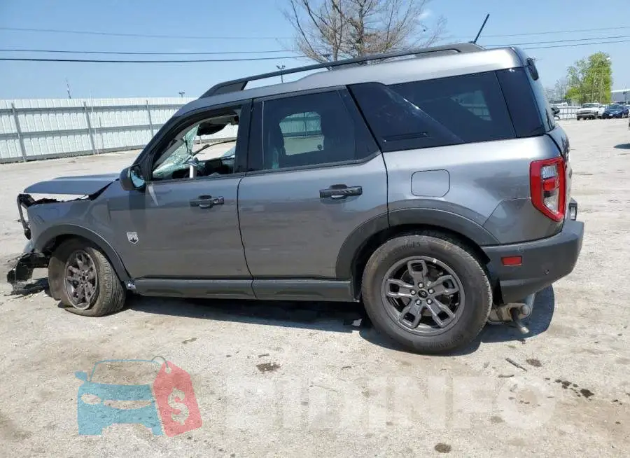 3FMCR9B64NRD11572 Photo# 2