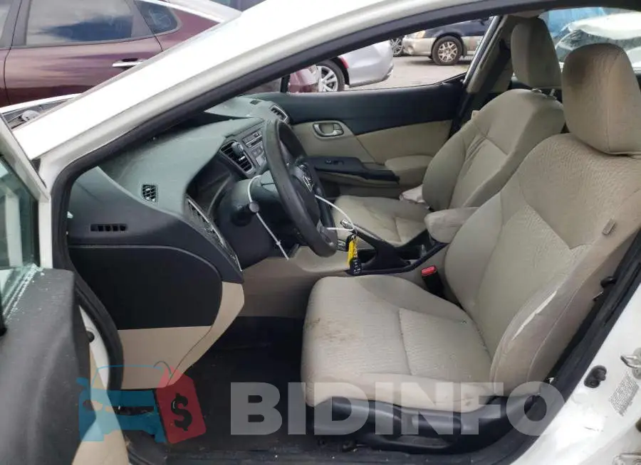 19XFB2F51EE261929 Photo# 7