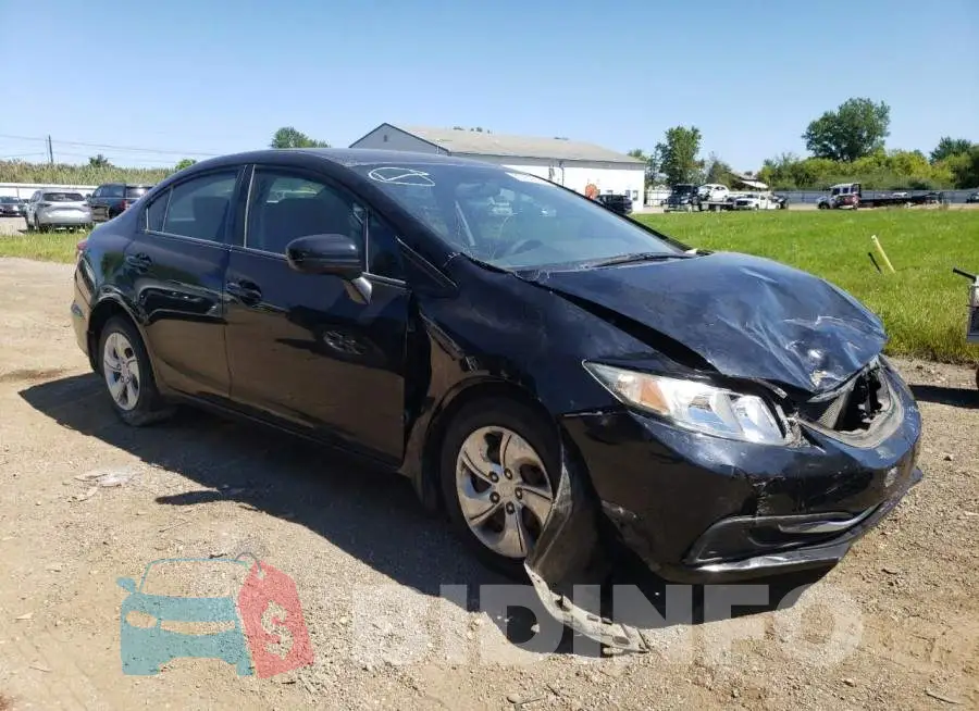 19XFB2F53EE038002 Photo# 4