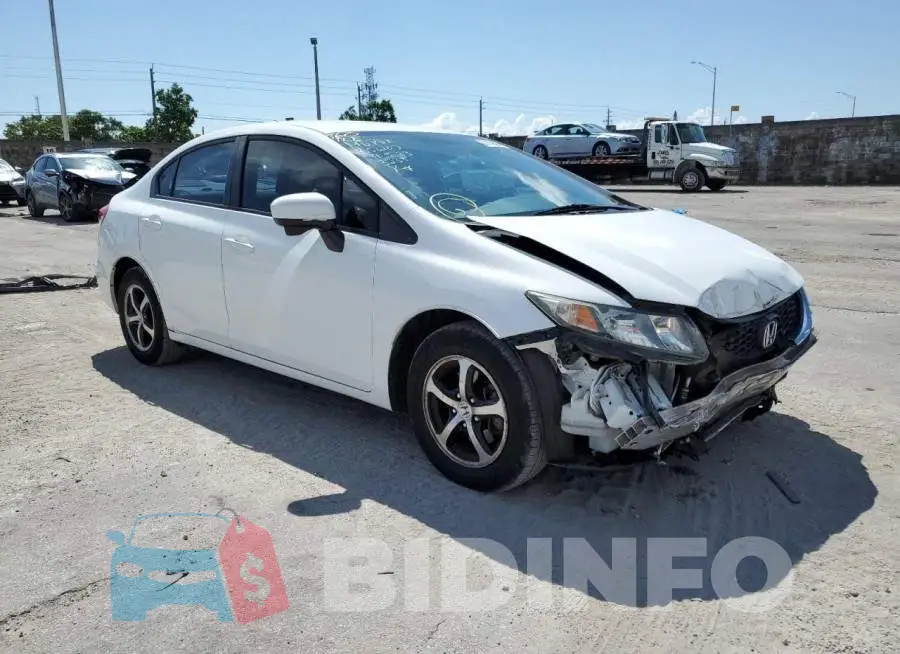 19XFB2F70FE093235 Photo# 4