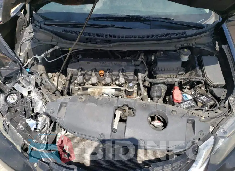 19XFB2F80FE026644 Photo# 11