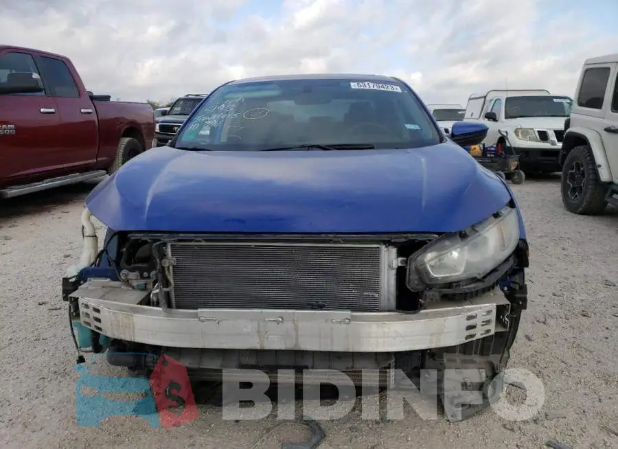 19XFC1F35HE006985 Photo# 5