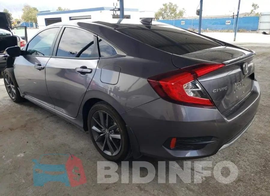 19XFC1F70LE025536 Photo# 2