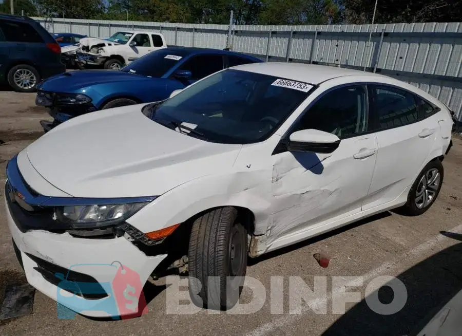 19XFC2F52GE058872 Photo# 1