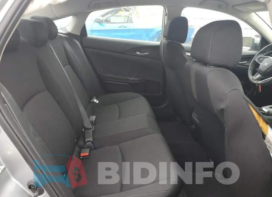 19XFC2F53GE095297 Photo# 6