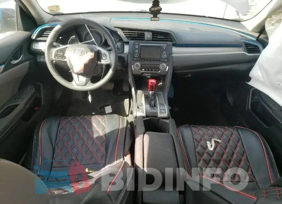 19XFC2F56HE052333 Photo# 8