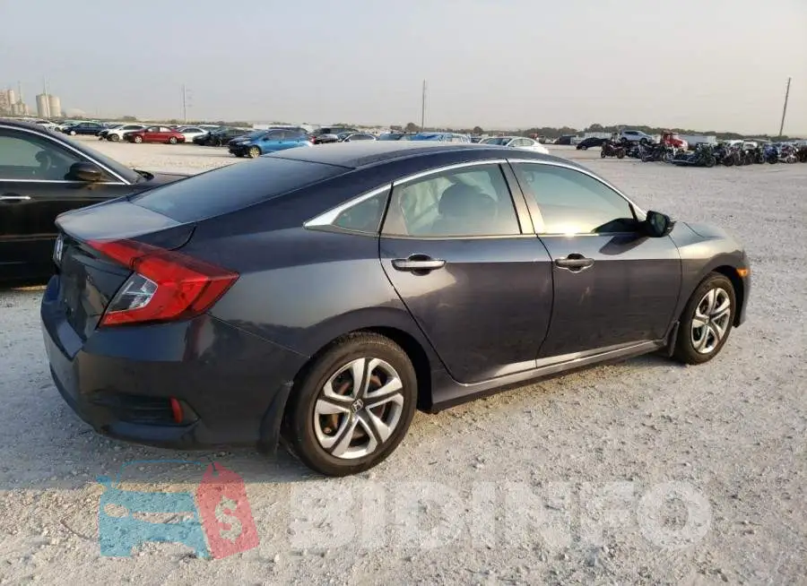 19XFC2F58GE062618 Photo# 3