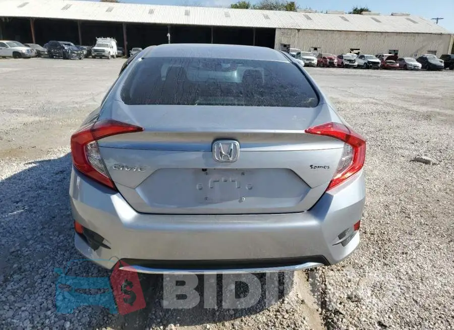 19XFC2F68LE001658 Photo# 6