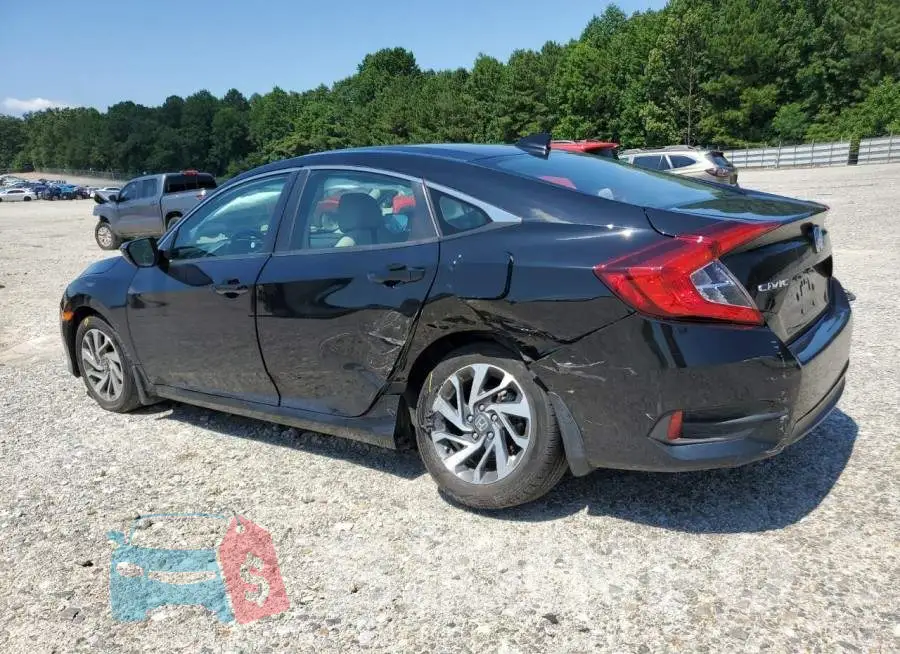 19XFC2F70HE062387 Photo# 2