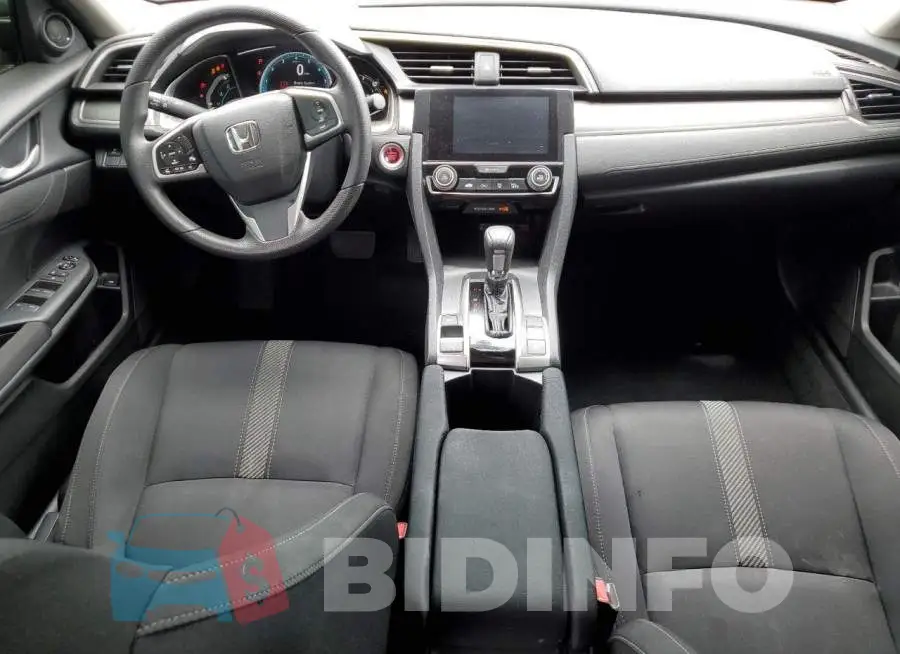 19XFC2F70HE202325 Photo# 8