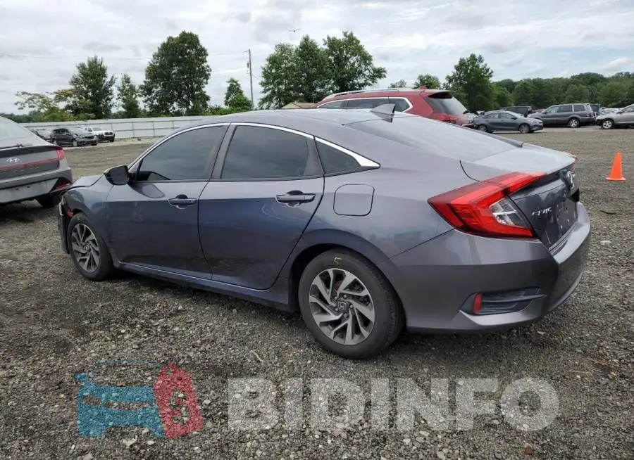 19XFC2F70HE202325 Photo# 2