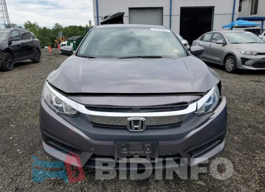 19XFC2F70HE202325 Photo# 5