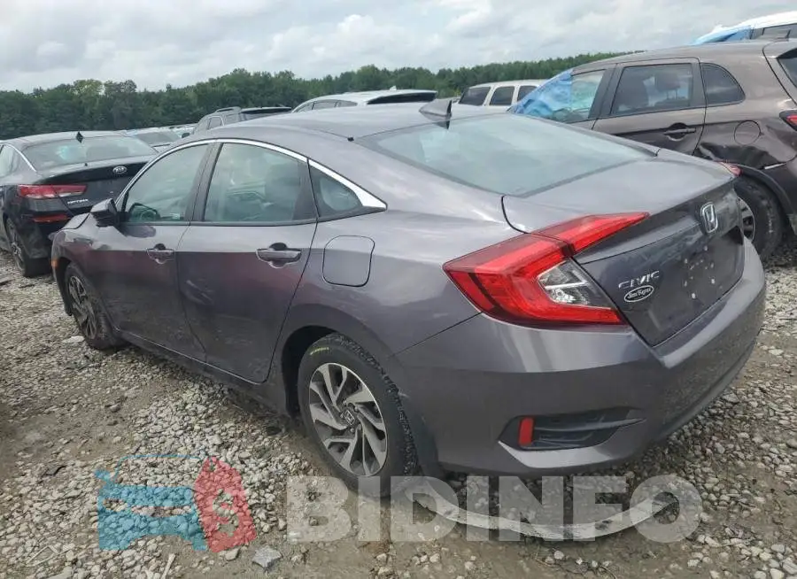 19XFC2F77JE027867 Photo# 2