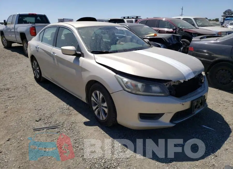 1HGCR2F30EA255637 Photo# 4