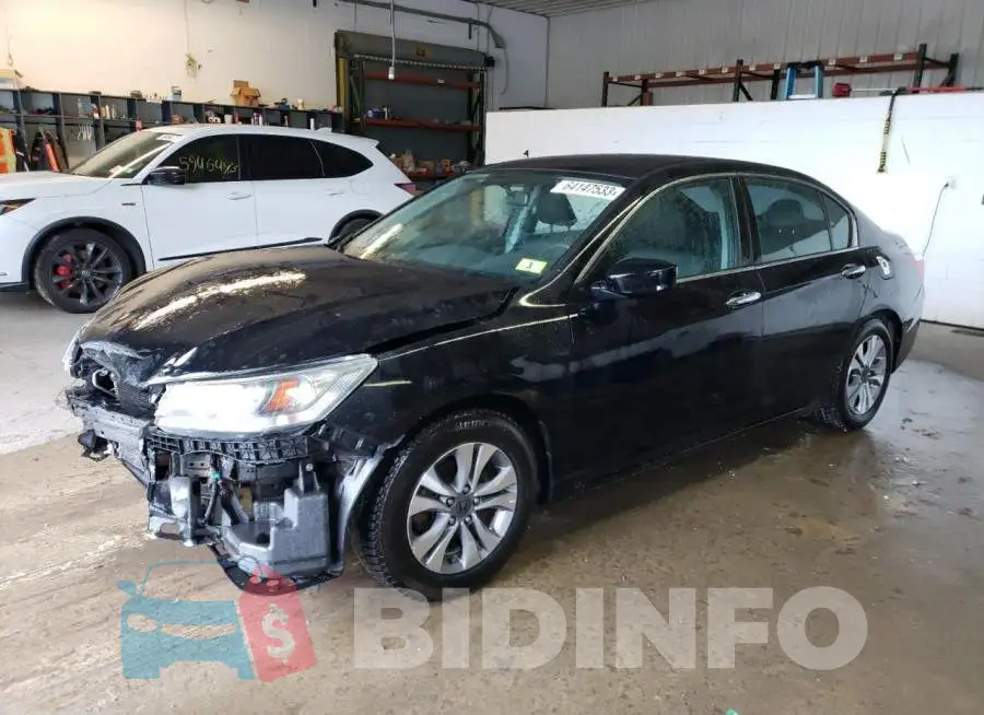 1HGCR2F31EA202252 Photo# 1