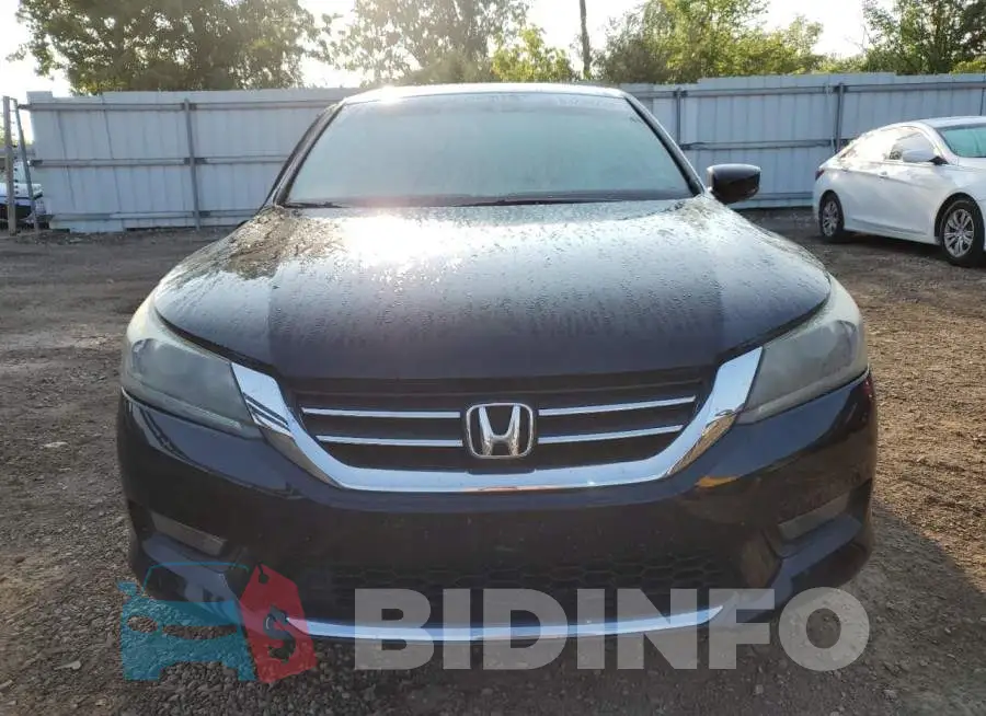 1HGCR2F58EA295272 Photo# 5