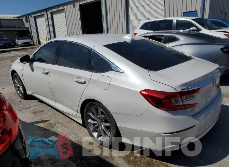 1HGCV1F15MA001523 Photo# 2