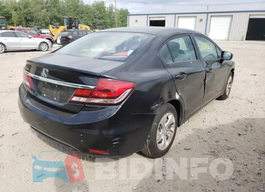 2HGFB2F59EH508894 Photo# 4