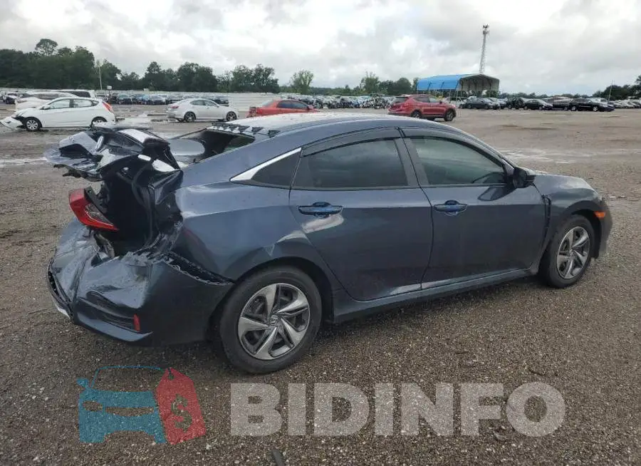 2HGFC2F66MH559063 Photo# 3