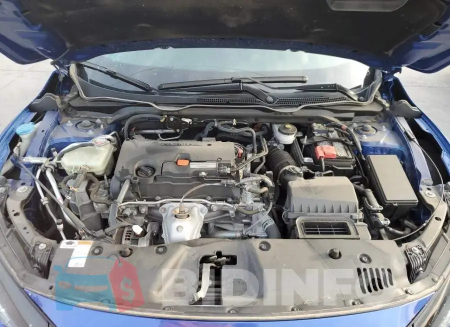 2HGFC2F80KH604691 Photo# 11