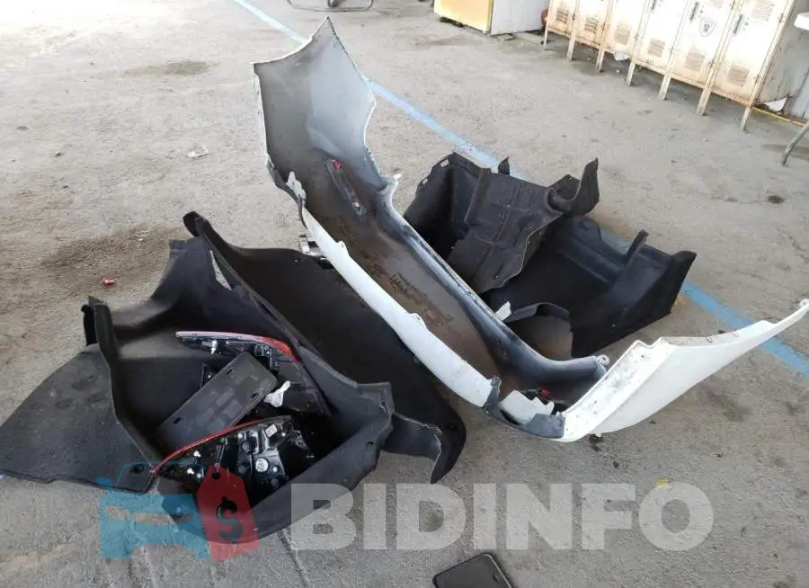 2HGFE2F56NH503286 Photo# 12