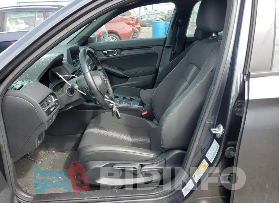 2HGFE2F58NH555373 Photo# 7